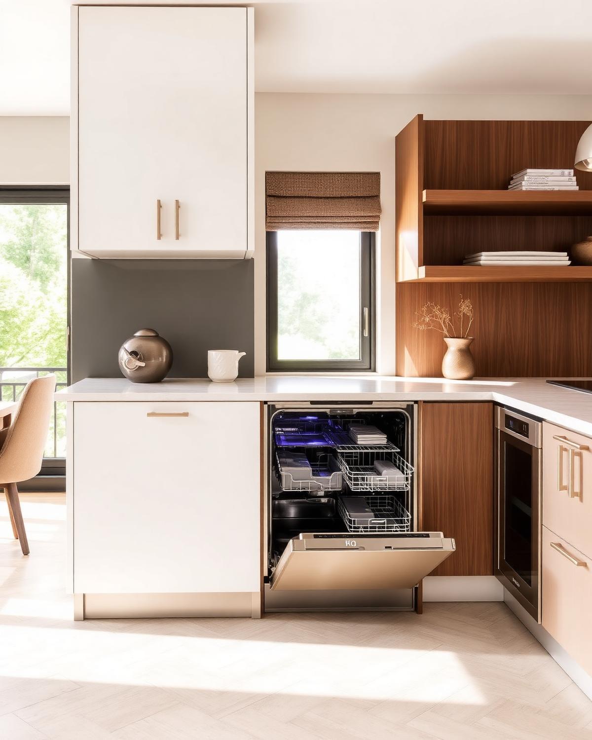 Dishwasher Repair