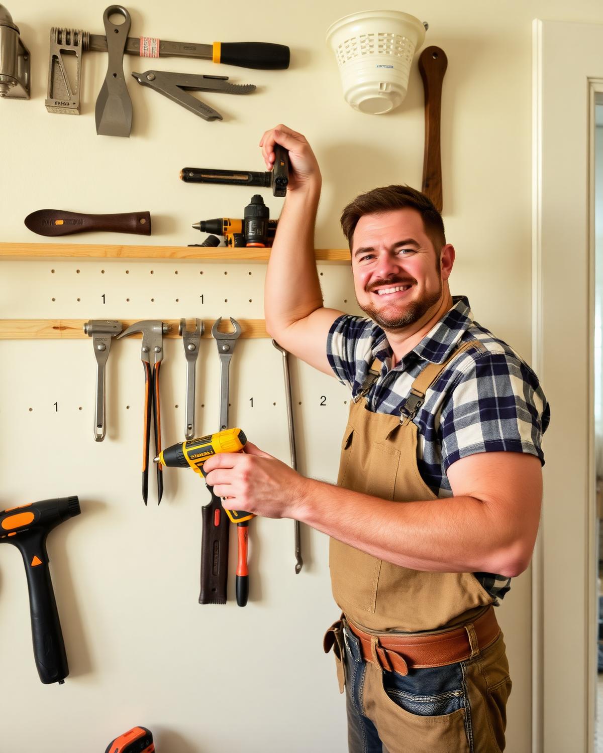 General Home Maintenance