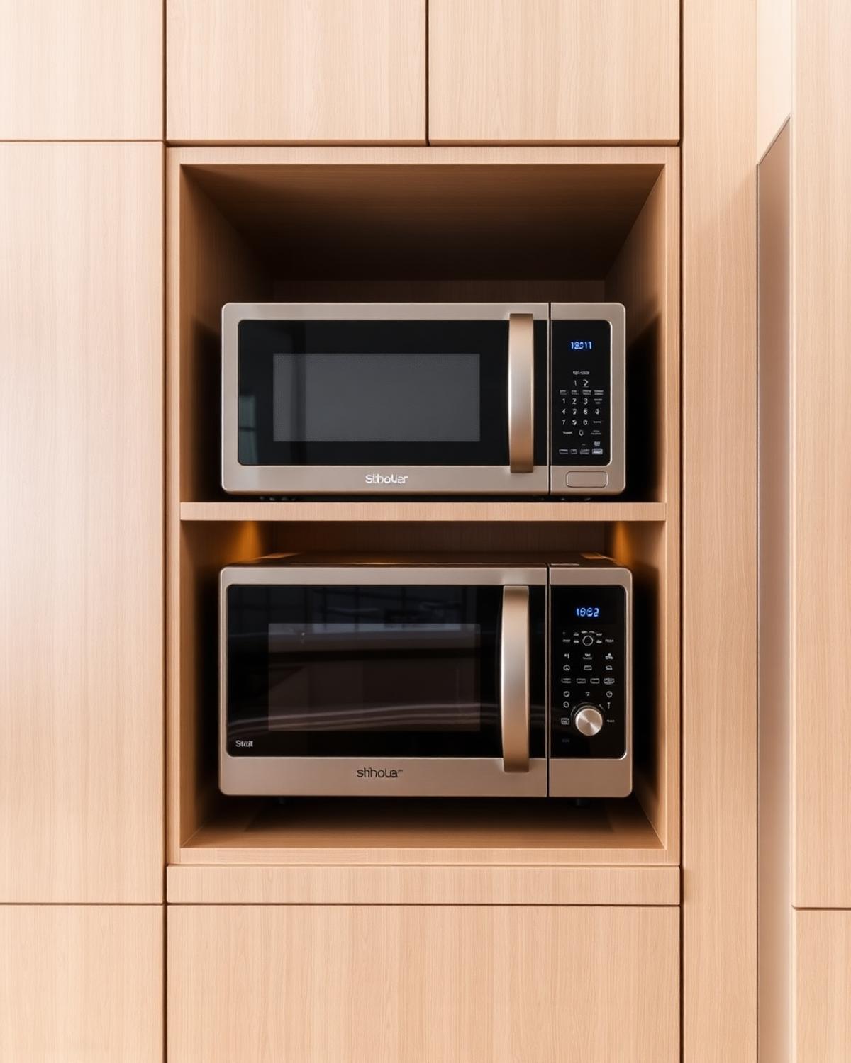 Microwave Repair