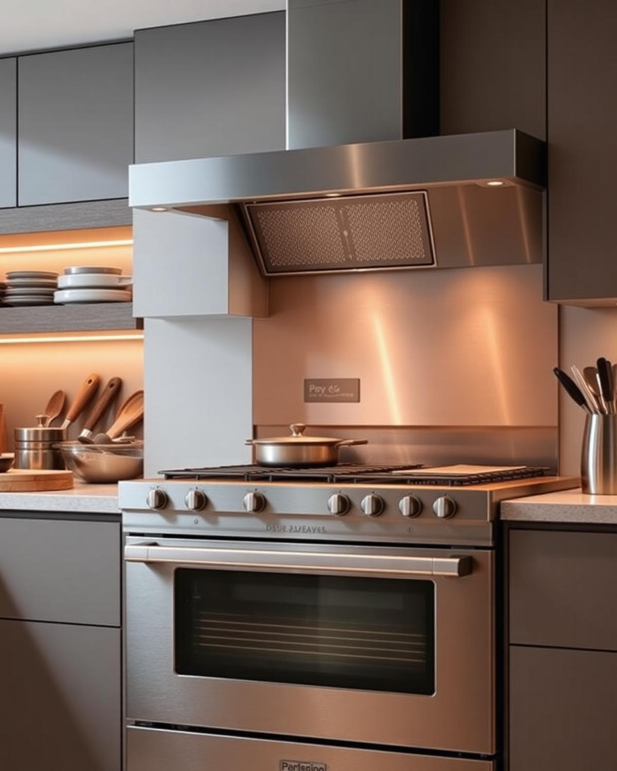 Oven & Range Repair