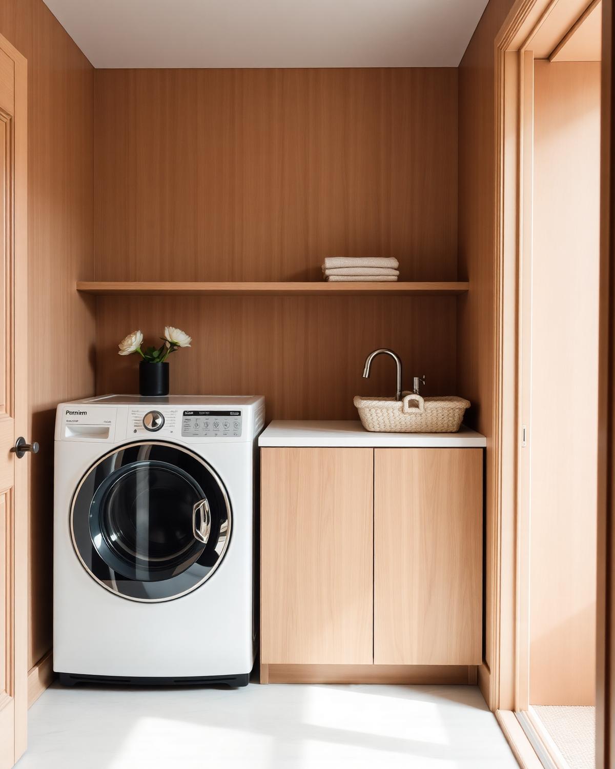 Washer Repair